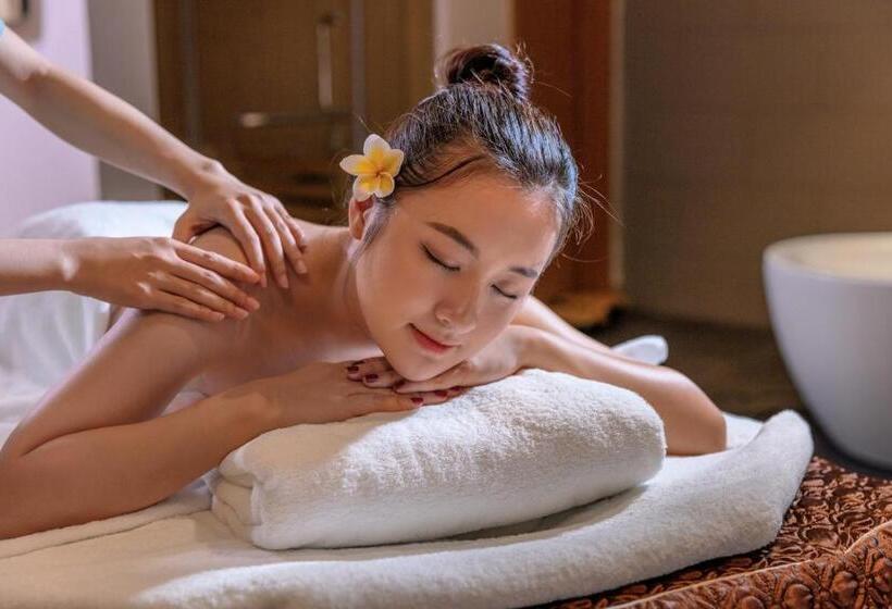 Kobi Onsen Resort Hue, Affiliated By Melia