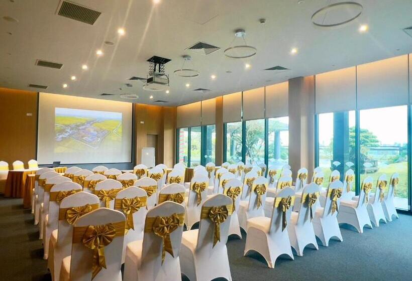 Kobi Onsen Resort Hue, Affiliated By Melia