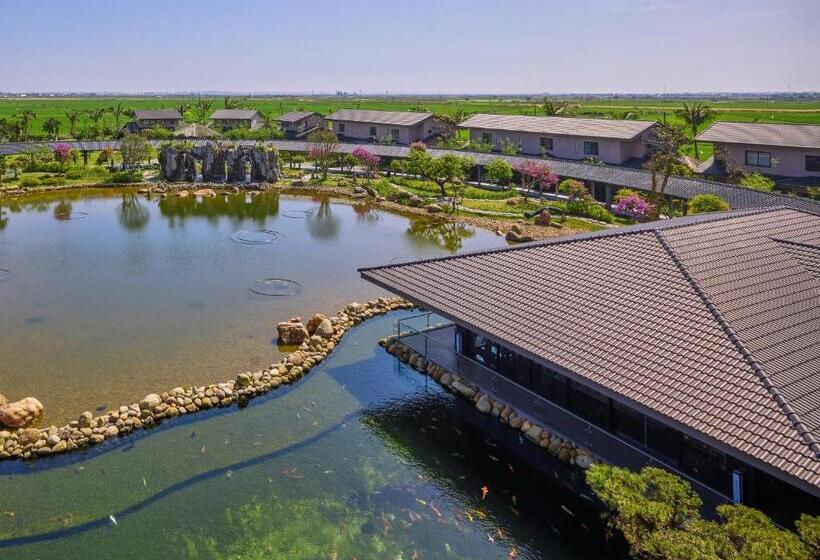 Kobi Onsen Resort Hue, Affiliated By Melia