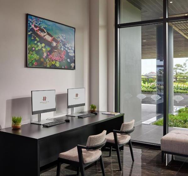 Kobi Onsen Resort Hue, Affiliated By Melia