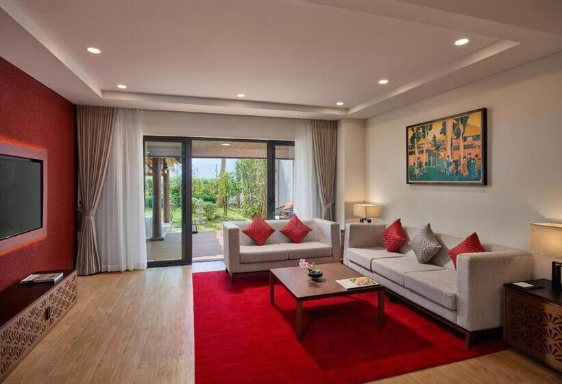 Kobi Onsen Resort Hue, Affiliated By Melia