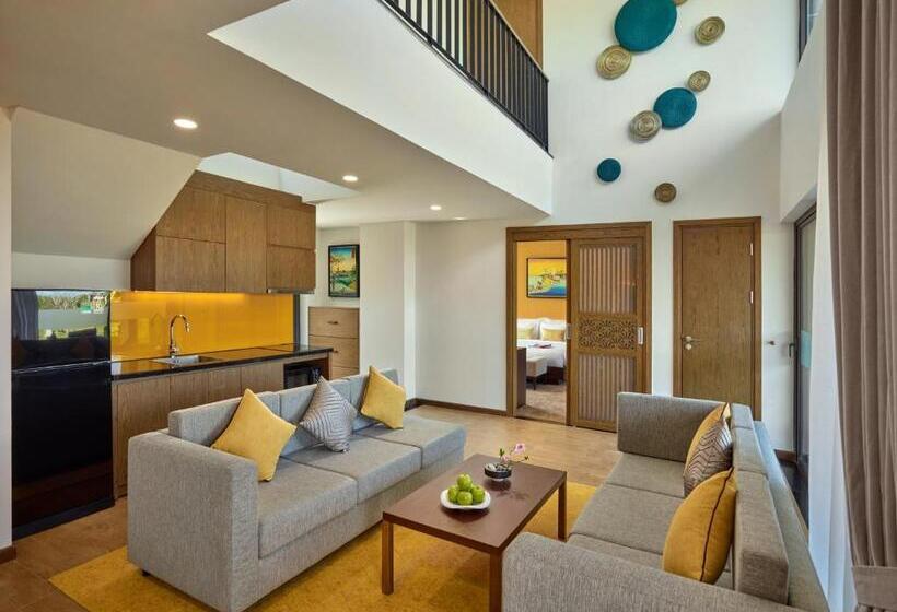 Kobi Onsen Resort Hue, Affiliated By Melia