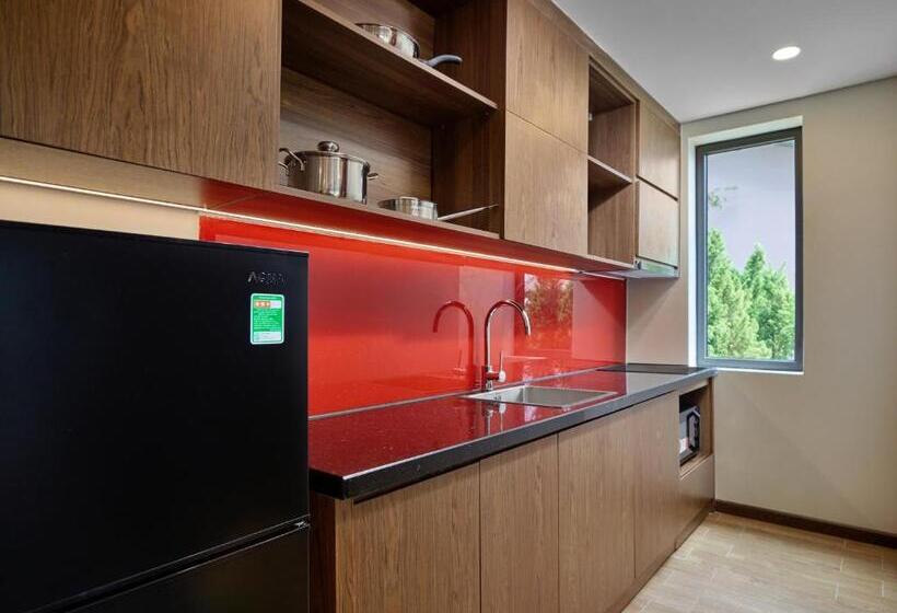 Kobi Onsen Resort Hue, Affiliated By Melia