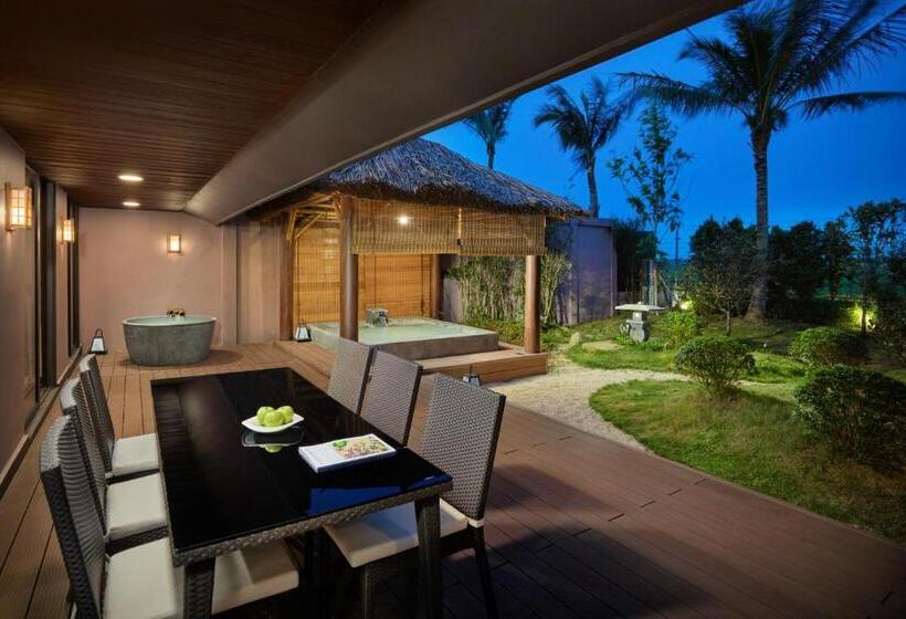 Kobi Onsen Resort Hue, Affiliated By Melia