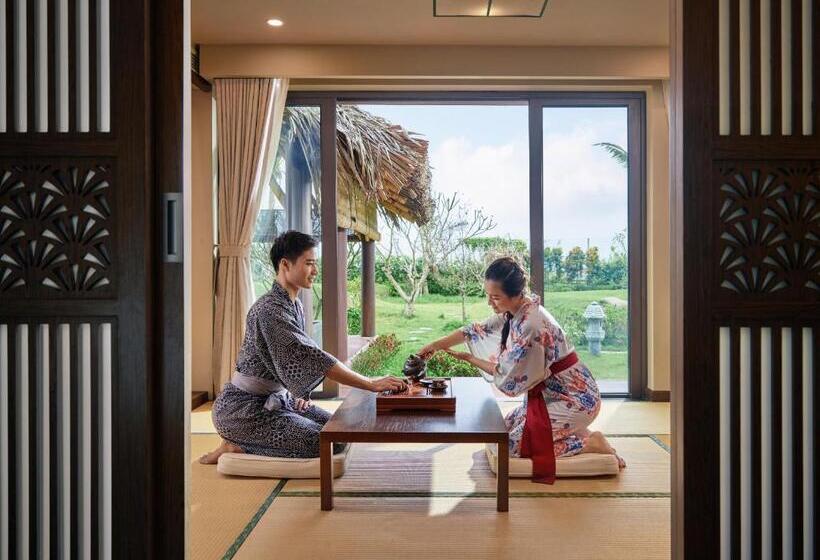 Kobi Onsen Resort Hue, Affiliated By Melia