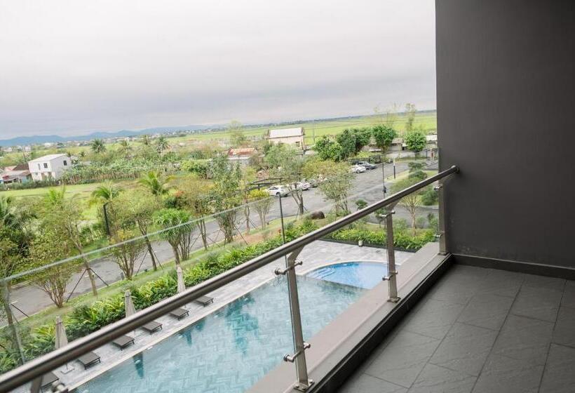 Kobi Onsen Resort Hue, Affiliated By Melia