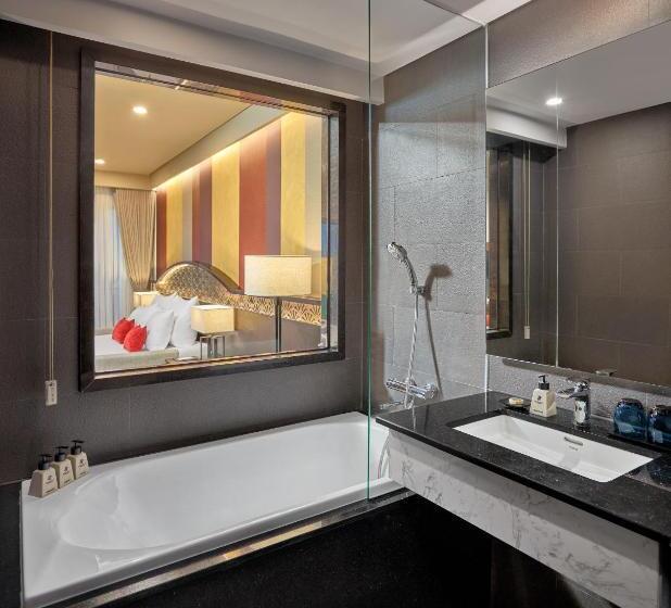 Kobi Onsen Resort Hue, Affiliated By Melia