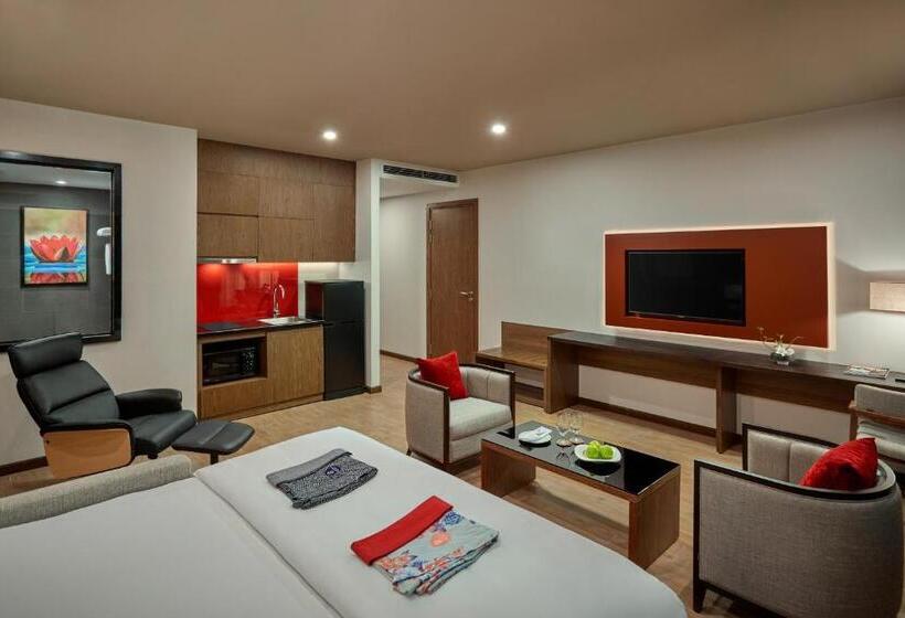 Kobi Onsen Resort Hue, Affiliated By Melia