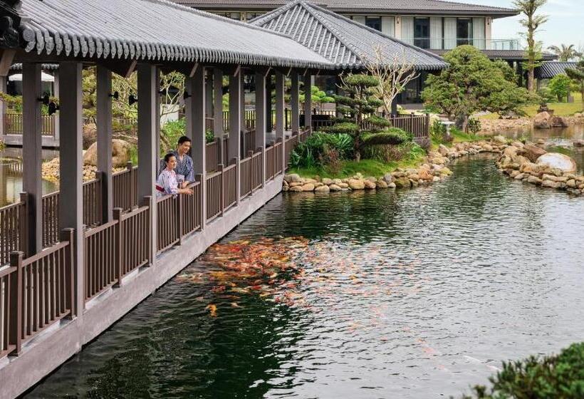 Kobi Onsen Resort Hue, Affiliated By Melia