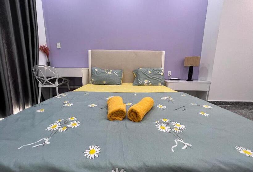 Lyly S House   Homestay