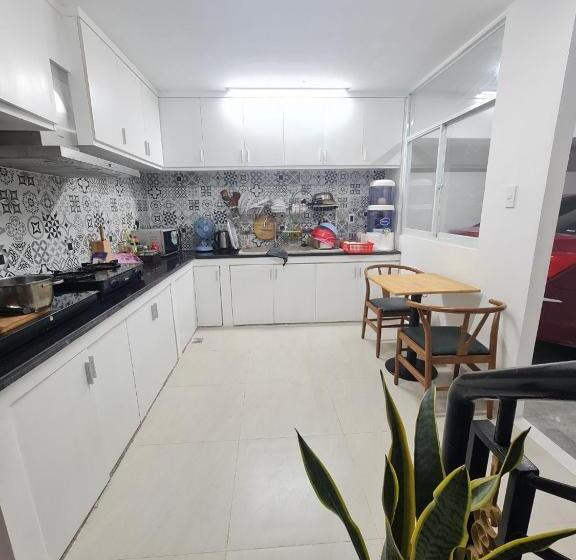 Lyly S House   Homestay