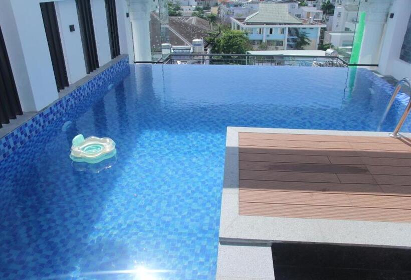 Lyly S House   Homestay