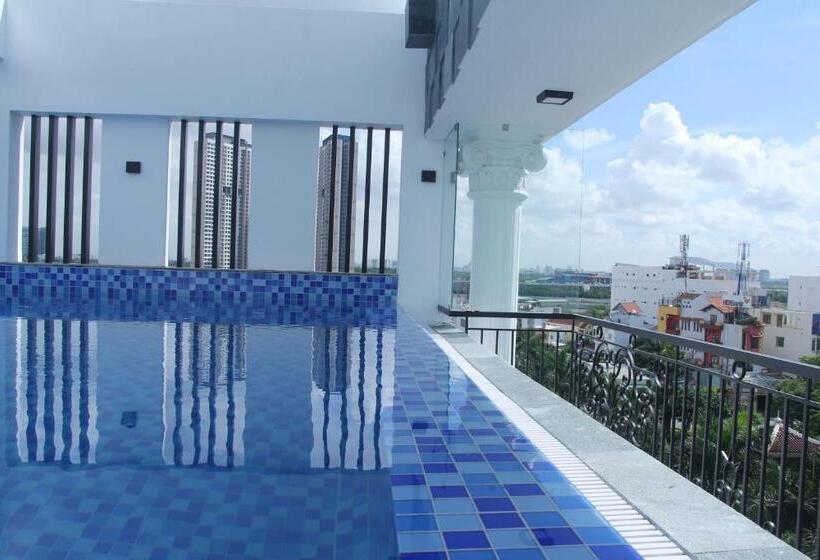 Lyly S House   Homestay