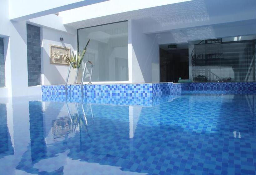 Lyly S House   Homestay