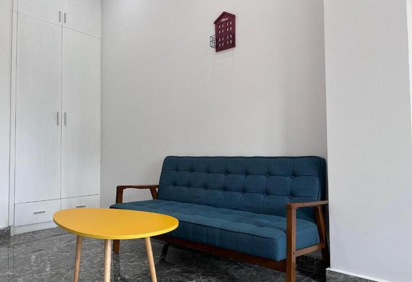 Lyly S House   Homestay