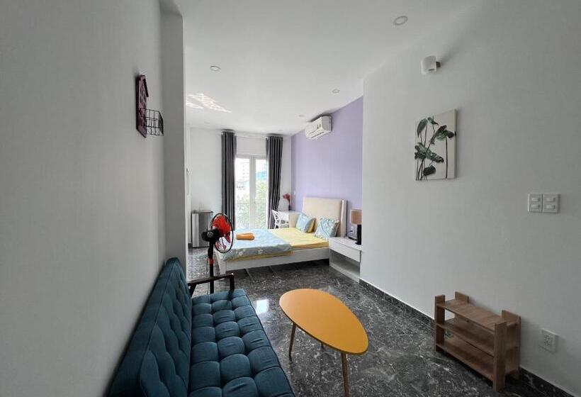 Lyly S House   Homestay