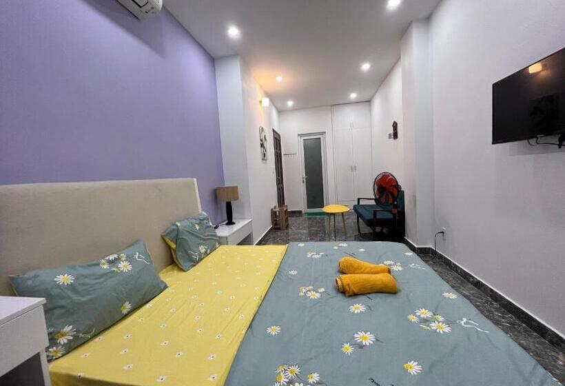 Lyly S House   Homestay