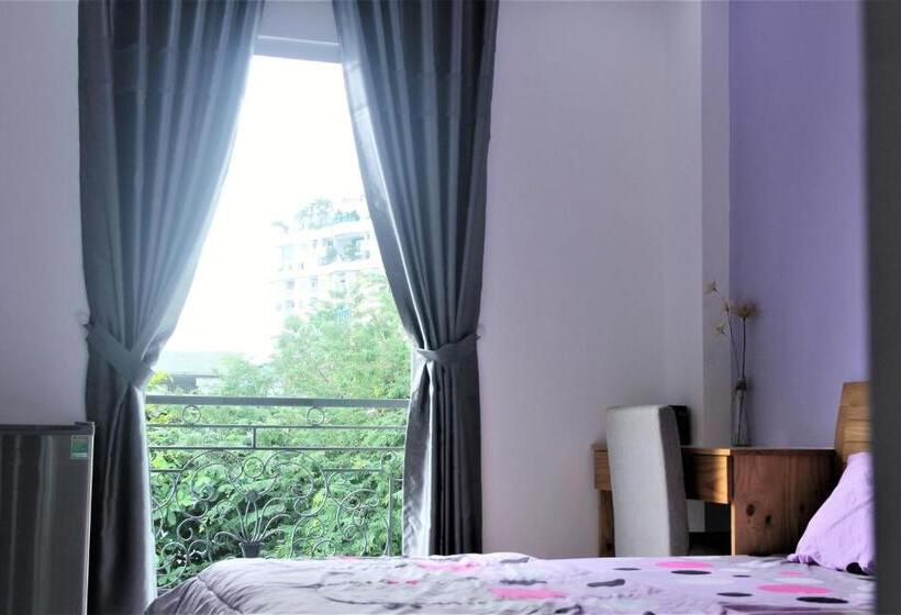 Lyly S House   Homestay