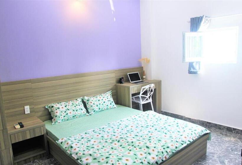 Lyly S House   Homestay