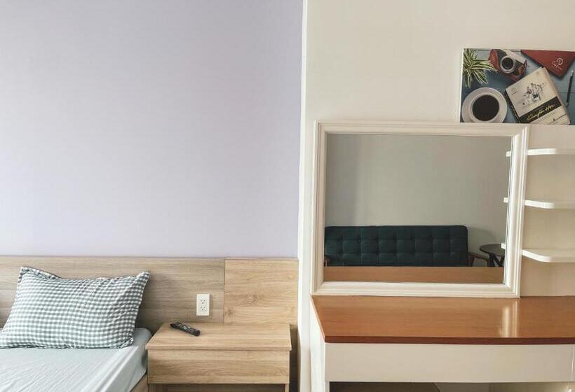 Lyly S House   Homestay