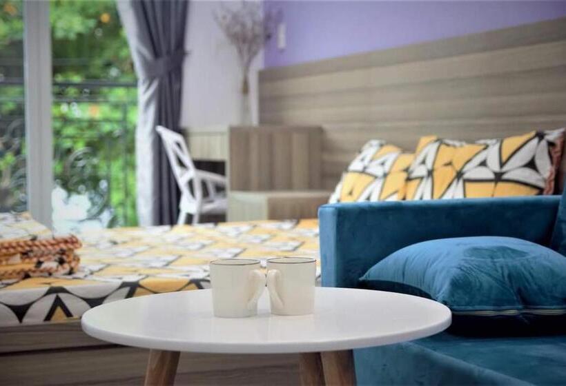 Lyly S House   Homestay