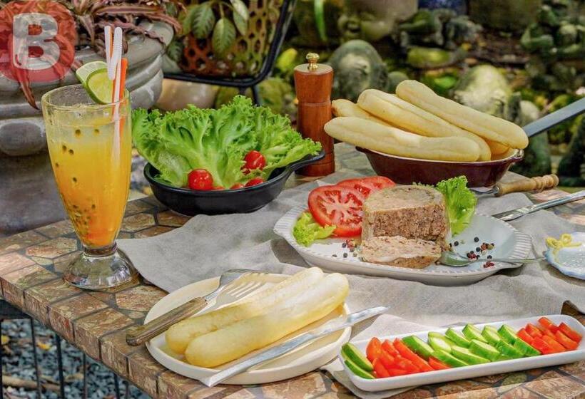 Lyly S House   Homestay