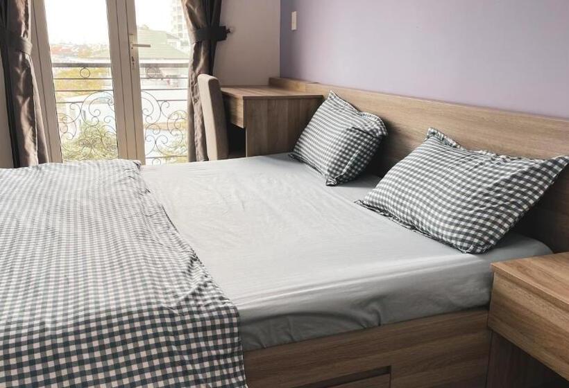 Lyly S House   Homestay