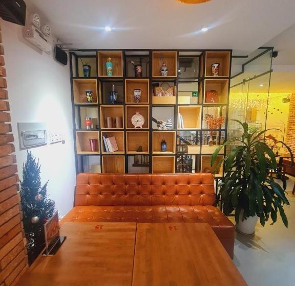 Lyly S House   Homestay