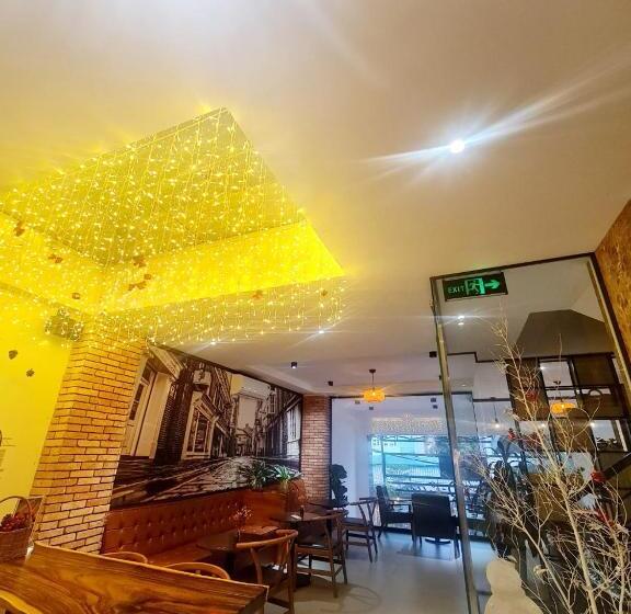 Lyly S House   Homestay