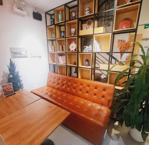 Lyly S House   Homestay