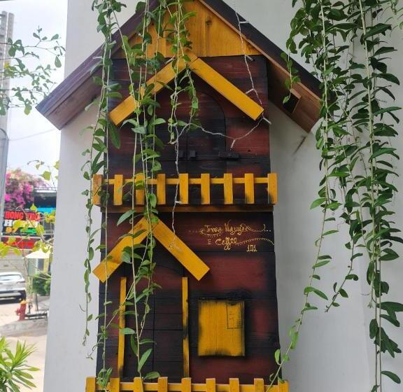 Lyly S House   Homestay