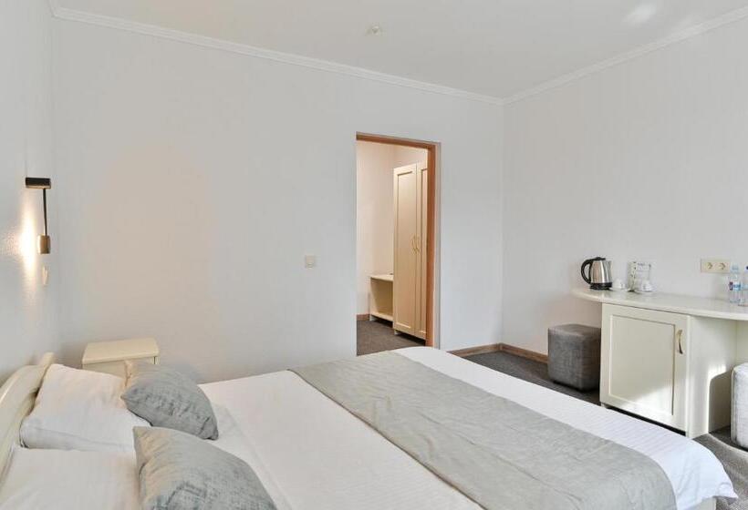 Makis Hotel Spa