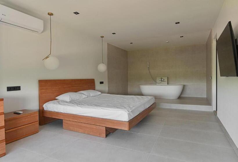 Makis Hotel Spa