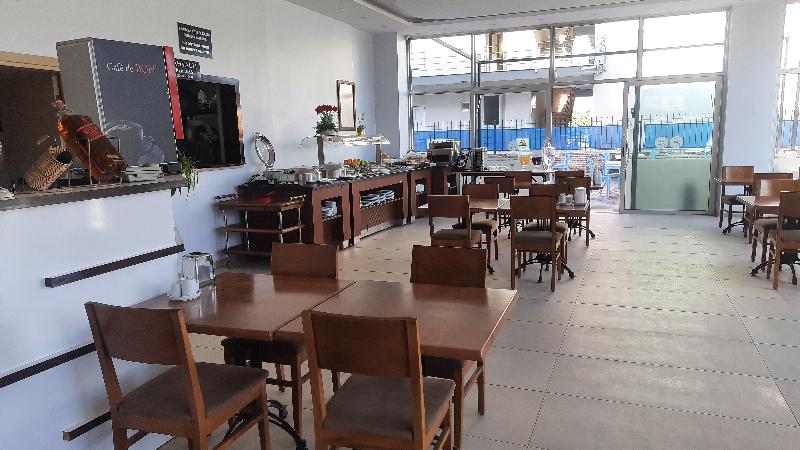 فندق على الطريق Pamukkale Batu Termal