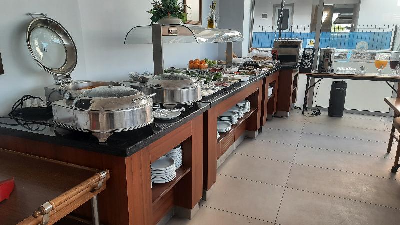 فندق على الطريق Pamukkale Batu Termal