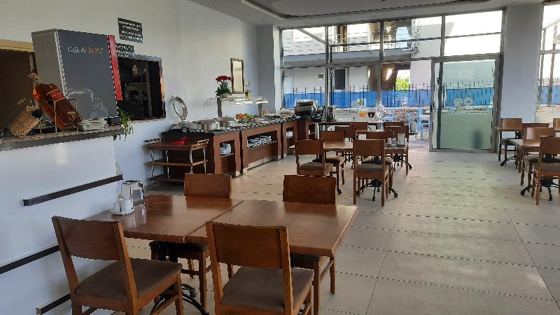 فندق على الطريق Pamukkale Batu Termal