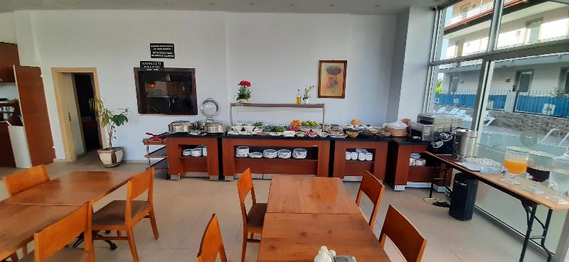 فندق على الطريق Pamukkale Batu Termal