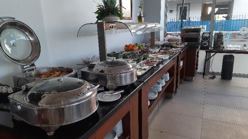 فندق على الطريق Pamukkale Batu Termal