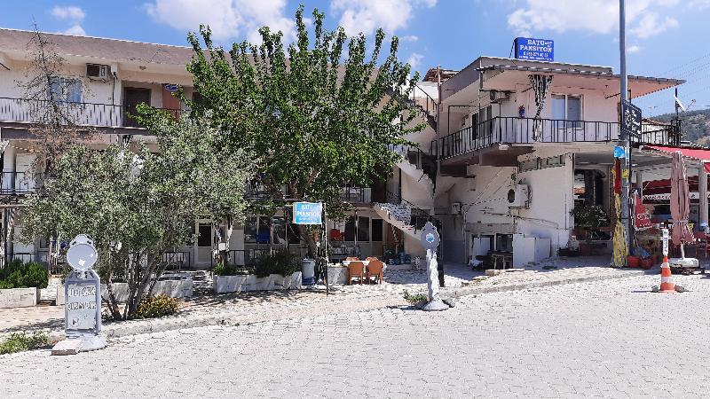 فندق على الطريق Pamukkale Batu Termal