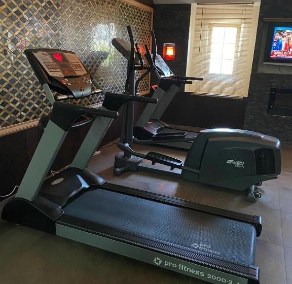 Ofuro World Hotel Spa