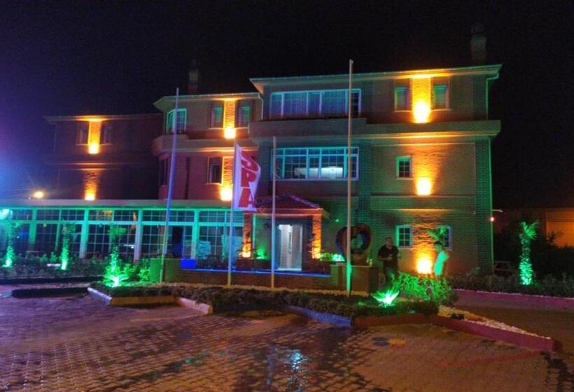 Ofuro World Hotel Spa