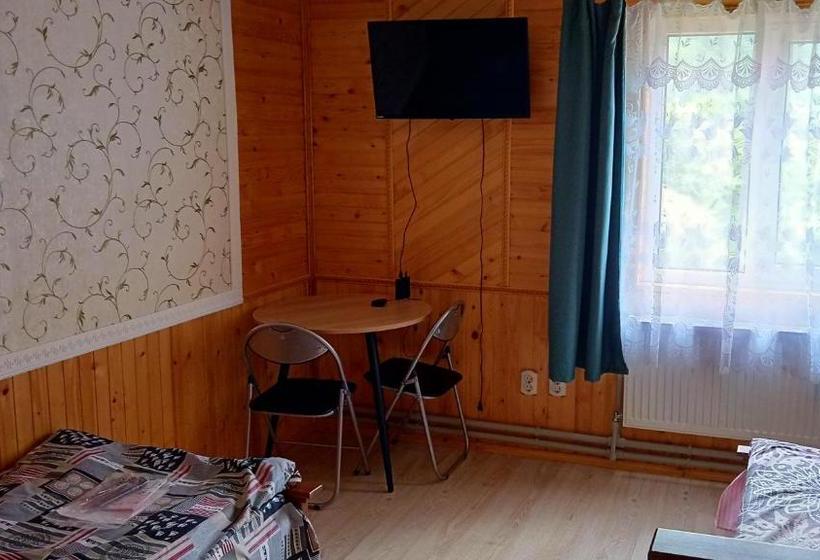 Majatalo мамина хата