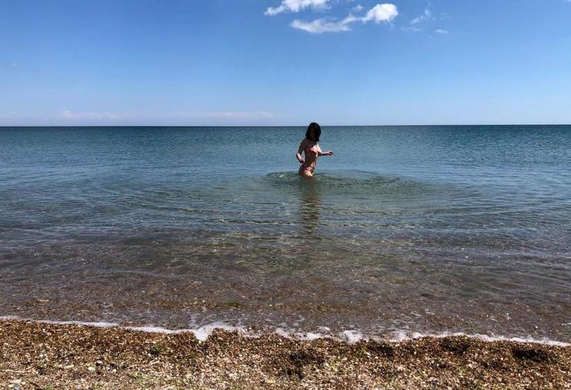 Pensió гостевой дом