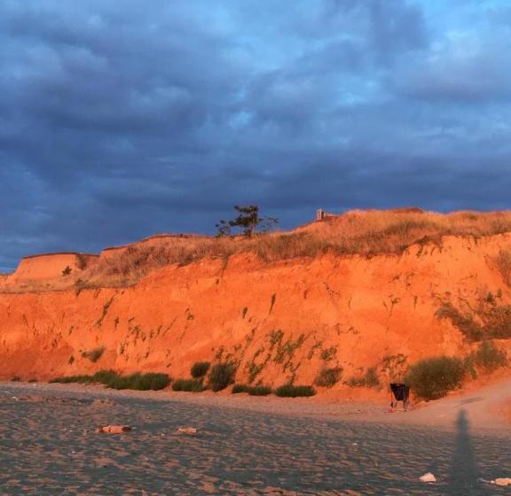 Pensió гостевой дом