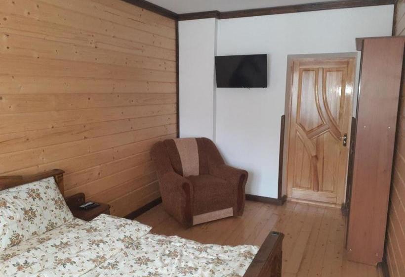 Pensão соломія