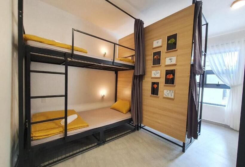 پانسیون Aki 秋 Hostel