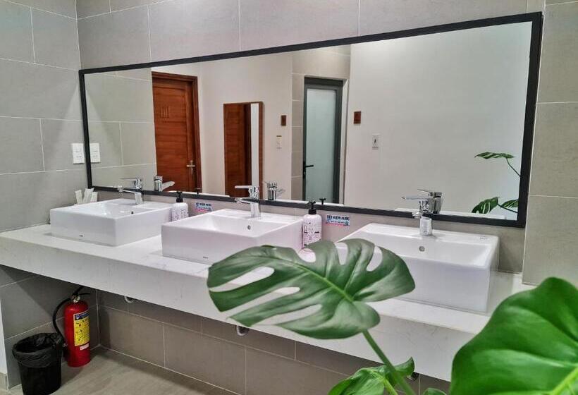 پانسیون Aki 秋 Hostel