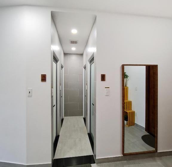 پانسیون Aki 秋 Hostel