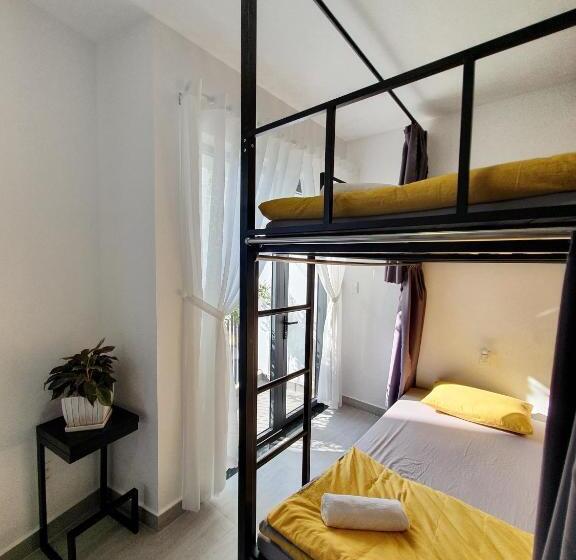 پانسیون Aki 秋 Hostel