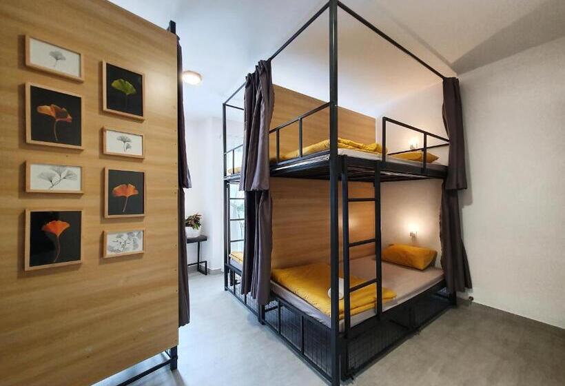 پانسیون Aki 秋 Hostel